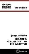 Livro - Cidades: o substantivo e o adjetivo Livro - Cidades: o substantivo e o adjetivo
