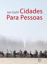 Livro - Cidades para pessoas Livro - Cidades para pessoas