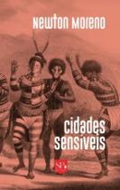 Livro - Cidades Sensíveis Livro - Cidades Sensíveis