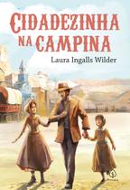 Livro - Cidadezinha na campina (Livro 7)