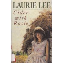 Livro: Cider with Rosie Autor: Laurie Lee (Inglês - Novo, Lacrado)