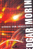 Livro - Ciência com consciência Livro - Ciência com consciência