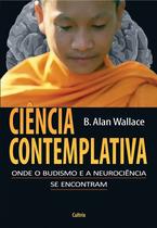 Livro - Ciência Contemplativa