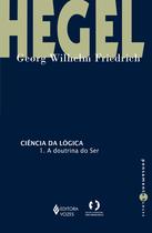 Livro - Ciência da lógica - 1