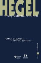 Livro - Ciência da lógica - 3 Livro - Ciência da lógica - 3