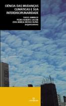 Livro - Ciência das mudanças climáticas e sua interdisciplinaridade
