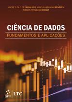 Livro - Ciência de Dados - Fundamentos e Aplicações