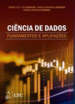 Livro - Ciência de Dados - Fundamentos e Aplicações