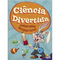 Livro - Ciência Divertida Livro - Ciência Divertida