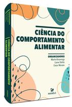 Livro - Ciência do comportamento alimentar