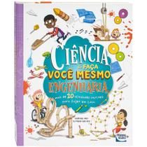 Livro - Ciência do faça você mesmo: Engenharia
