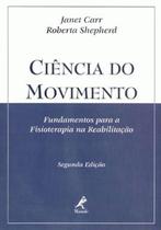 Livro - Ciência do movimento