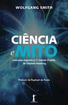 Livro - Ciência e Mito