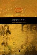 Livro - Ciência em dia: Jornadas de divulgação cientifica Livro - Ciência em dia: Jornadas de divulgação cientifica