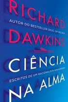 Livro - Ciência na alma Livro - Ciência na alma