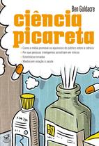 Livro - Ciência Picareta Livro - Ciência Picareta