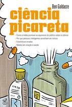 Livro - Ciência Picareta