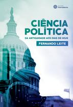 Livro - Ciência Política: