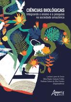 Livro - Ciências biológicas Livro - Ciências biológicas