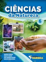 Livro Ciências Da Natureza 6 - Harbra