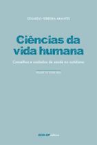 Livro - Ciências da vida humana Livro - Ciências da vida humana