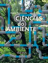 Livro - Ciências do ambiente