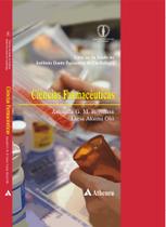 Livro - Ciências farmacêuticas Livro - Ciências farmacêuticas