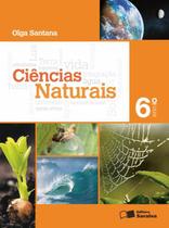 Livro - Ciências Naturais - 6º Ano