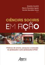 Livro - Ciências Sociais em Ação Livro - Ciências Sociais em Ação