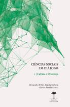 Livro - Ciências sociais em diálogo Livro - Ciências sociais em diálogo