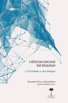 Livro - Ciências sociais em diálogo