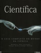 Livro - Cientifica Livro - Cientifica