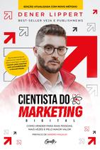 Livro - Cientista do marketing digital: Edição revista e ampliada