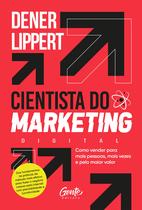 Livro - Cientista do Marketing