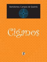 Livro - Ciganos Livro - Ciganos