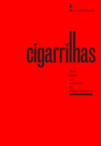 Livro - Cigarrilhas