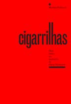 Livro - Cigarrilhas Livro - Cigarrilhas