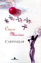 Livro - CINCO MARIAS
