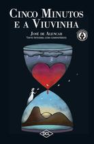 Livro - Cinco minutos - A viuvinha Livro - Cinco minutos - A viuvinha
