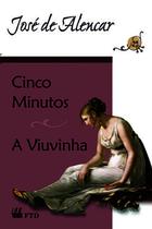 Livro - Cinco minutos e A viuvinha Livro - Cinco minutos e A viuvinha