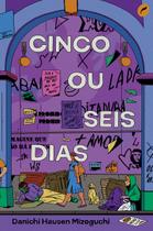 Livro - Cinco ou seis dias