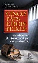 Livro - Cinco pães e dois peixes