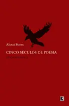 Livro - Cinco séculos de poesia