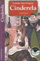 Livro Cinderela - Coleção Fantasminha - Ediouro Livro Cinderela - Coleção Fantasminha - Ediouro