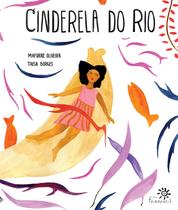 Livro - Cinderela do rio
