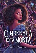 Livro - Cinderela está morta Livro - Cinderela está morta