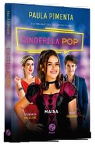 Livro - Cinderela pop (Capa do filme) Livro - Cinderela pop (Capa do filme)