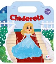 Livro - Cinderela Livro - Cinderela