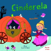 Livro - Cinderela