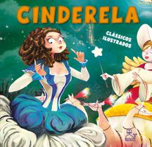 Livro - Cinderela